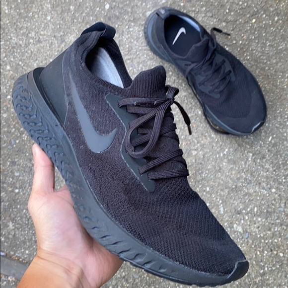 nike epic react size 11